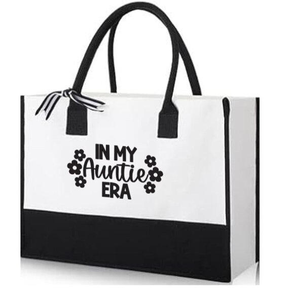 Personalized Tote: use one of these sayings or create your own - Picture 14 of 16